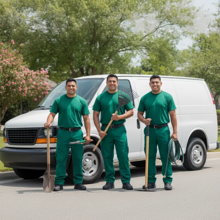 Designer de Paisagem equipe em Vila Prudente